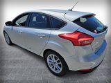 Used 2016 Ford Focus SE w/ Reverse Sensing Package image 5