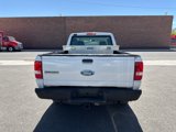 Used 2008 Ford Ranger 4x4 SuperCab image 4