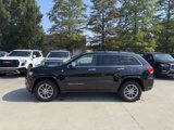Used 2015 Jeep Grand Cherokee Overland image 4