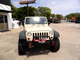 Used 2011 Jeep Wrangler Unlimited Rubicon image 3