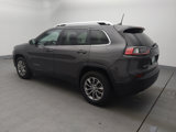Used 2021 Jeep Cherokee Latitude Lux image 3