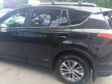 Used 2017 Toyota RAV4 XLE image 3