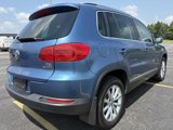 Used 2017 Volkswagen Tiguan Wolfsburg Edition image 5