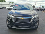 Certified 2023 Chevrolet Equinox LT image 2