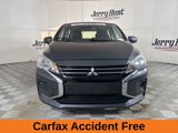 Used 2024 Mitsubishi Mirage LE image 3