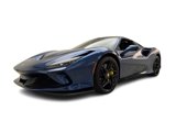 Used 2021 Ferrari F8 Tributo image 2