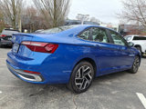 Certified 2024 Volkswagen Jetta SEL image 6
