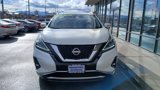 Used 2023 Nissan Murano Platinum image 3