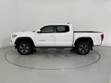 Used 2018 Toyota Tacoma TRD Sport image 4
