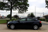 Used 2015 Chevrolet Cruze LS image 6