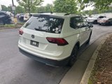 Used 2021 Volkswagen Tiguan SE w/ 3-Row Tiguan MDO Package image 3