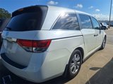 Used 2016 Honda Odyssey EX-L image 4