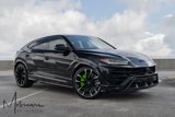 Used 2019 Lamborghini Urus image 3