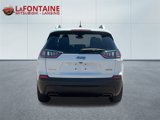 Used 2021 Jeep Cherokee Latitude Lux w/ Comfort/Convenience Group image 6