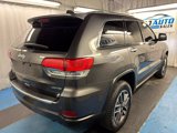 Used 2019 Jeep Grand Cherokee Limited w/ Luxury Group II image 4