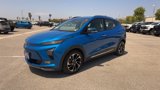 Certified 2022 Chevrolet Bolt EUV Premier w/ Sun & Sound Package image 4