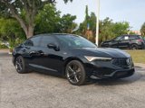 Used 2023 Acura Integra A-Spec image 2