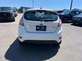 Used 2016 Ford Fiesta SE w/ Equipment Group 201A image 4
