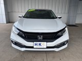 Used 2021 Honda Civic Touring image 2