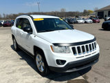 Used 2013 Jeep Compass Latitude image 3