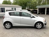 Used 2013 Chevrolet Sonic LT image 2