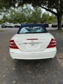 Used 2004 Mercedes-Benz CLK 500 Cabriolet image 4