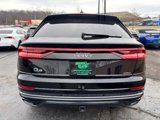 Used 2019 Audi Q8 Premium Plus w/ Premium Plus image 4