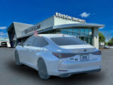 Used 2022 Lexus ES 350 w/ Accessory Package 2 image 3