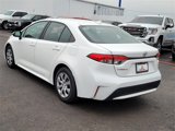 Used 2021 Toyota Corolla LE image 3