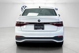 New 2025 Volkswagen Jetta S image 4