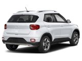 New 2025 Hyundai Venue SEL image 2