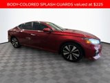 Used 2022 Nissan Altima 2.5 SV image 3