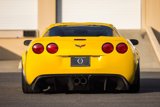 Used 2006 Chevrolet Corvette Z06 w/ Preferred Equipment Group image 4
