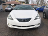 Used 2004 Toyota Solara SE Sport image 2