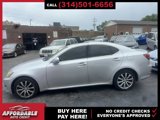 Used 2006 Lexus IS 250 AWD image 5