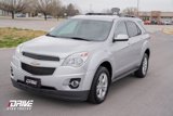Used 2012 Chevrolet Equinox LT image 5