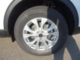 New 2024 Ford Escape Active w/ Tech Pack #2 image 3