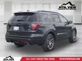 Used 2017 Ford Explorer Sport w/ Equipment Group 401A image 3