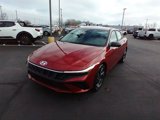 New 2025 Hyundai Elantra Sport image 3