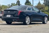Used 2024 Cadillac CT4 Premium Luxury w/ Climate Package image 4