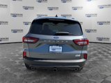 New 2025 Ford Escape ST-Line Select w/ Tech Pack #2 image 4