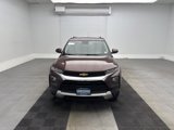 Certified 2022 Chevrolet TrailBlazer LT image 2