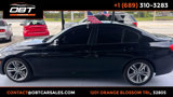 Used 2017 BMW 320i Sedan w/ Sport Package image 2