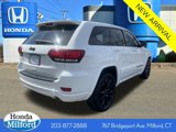 Used 2018 Jeep Grand Cherokee Altitude image 2