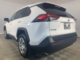 Used 2021 Toyota RAV4 LE image 5