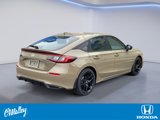 New 2025 Honda Civic Sport image 5