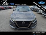 Used 2021 Nissan Altima 2.5 SR image 3
