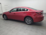 Used 2020 MAZDA MAZDA6 Sport image 3