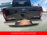 Used 2019 Nissan Frontier SV image 4