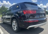 Used 2017 Audi Q7 3.0T Premium Plus w/ Premium Plus Package image 3